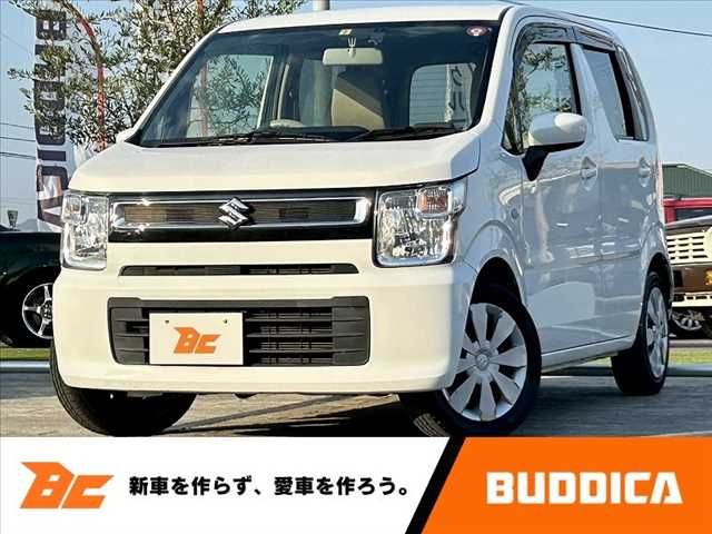 SUZUKI WAGON R 2019