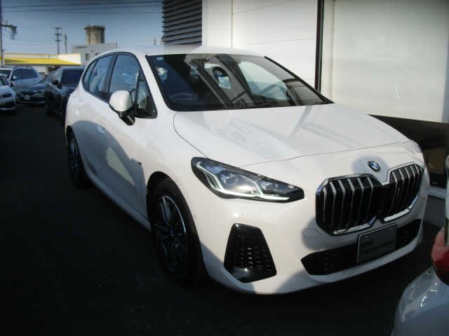 BMW 2series Active Tourer 2024