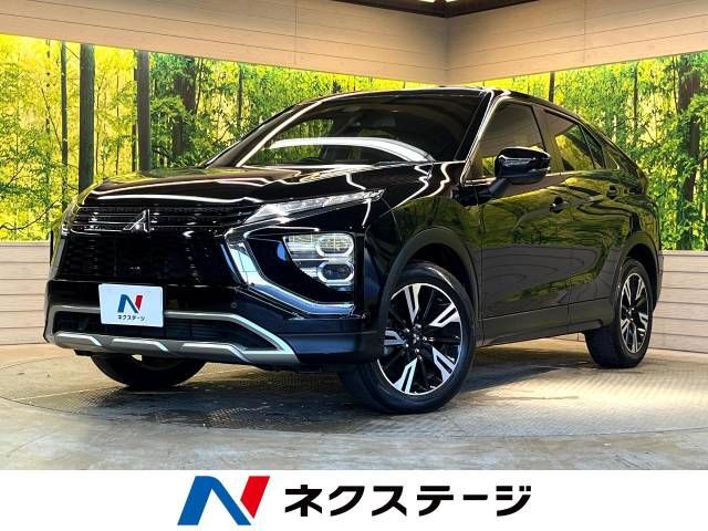 MITSUBISHI ECLIPSE CROSS 2WD 2022