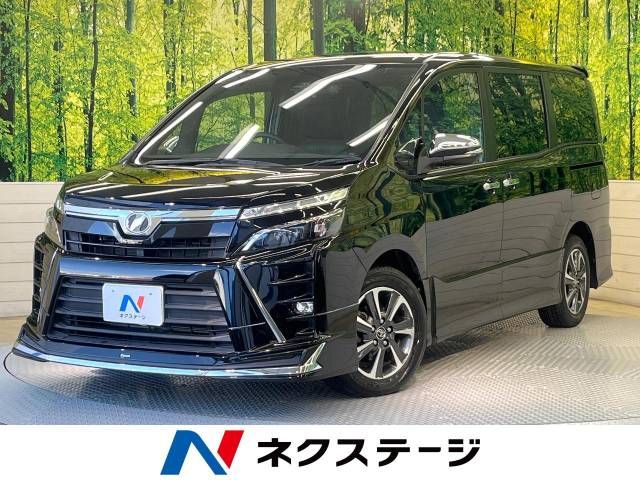 TOYOTA VOXY 2018