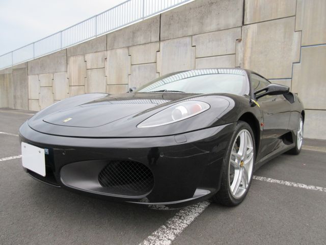 FERRARI F430 2007