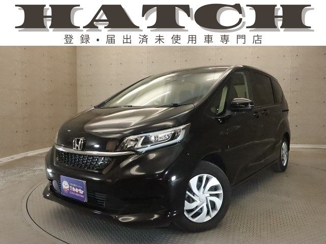 HONDA FREED 2022