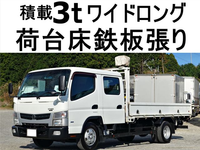 MITSUBISHI CANTER 2014