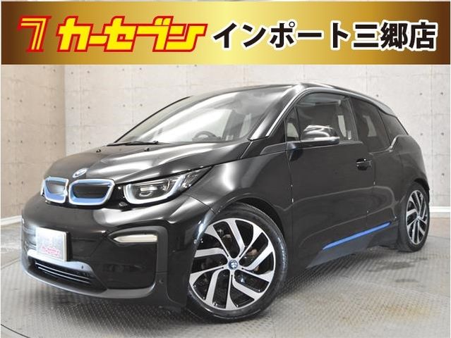 BMW i3 2019