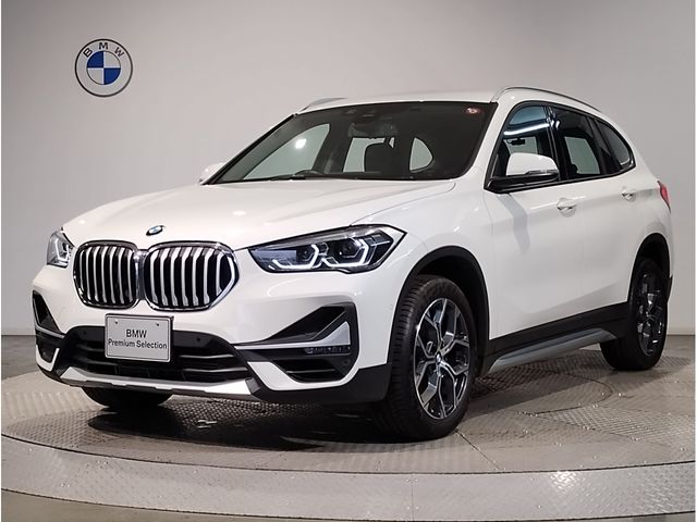 BMW X1 2019