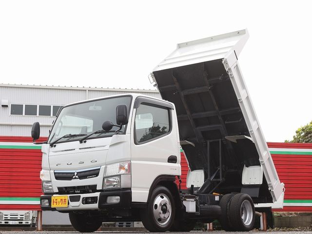 MITSUBISHI CANTER 2021