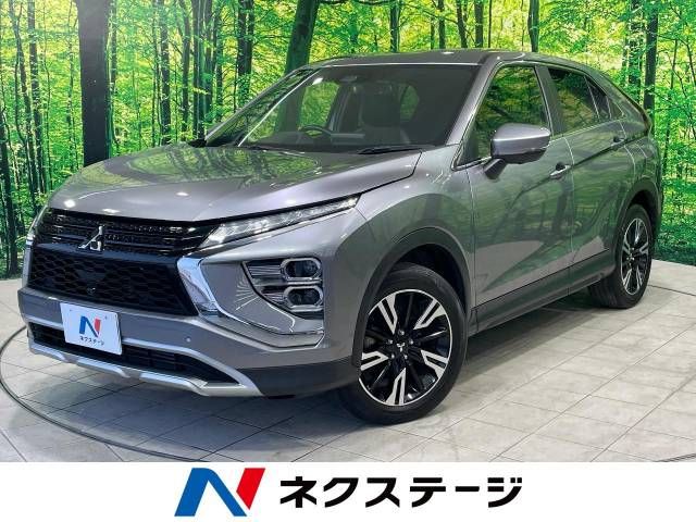 MITSUBISHI ECLIPSE CROSS 2WD 2022