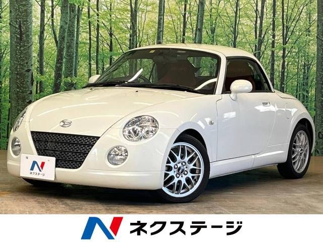 DAIHATSU COPEN 2006