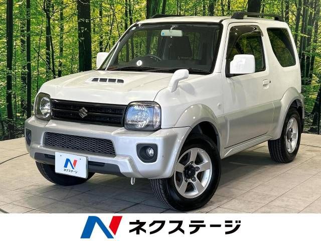 SUZUKI JIMNY SIERRA 2016