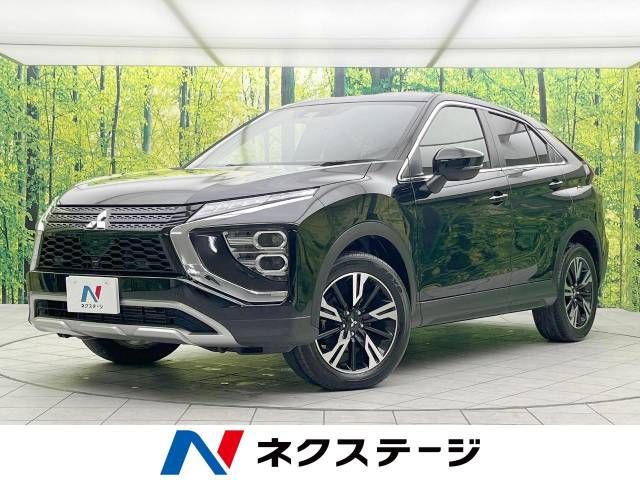 MITSUBISHI ECLIPSE CROSS 2WD 2022