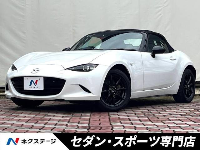 MAZDA ROADSTER 2019