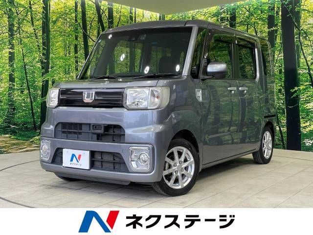 DAIHATSU WAKE 2017