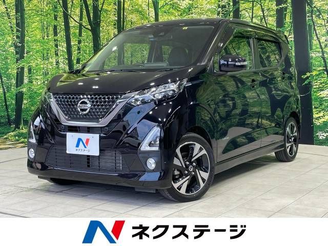 NISSAN DAYZ 2019