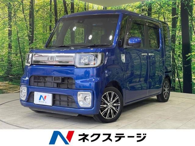 DAIHATSU WAKE 2016