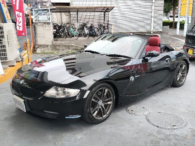 BMW Z4 2007