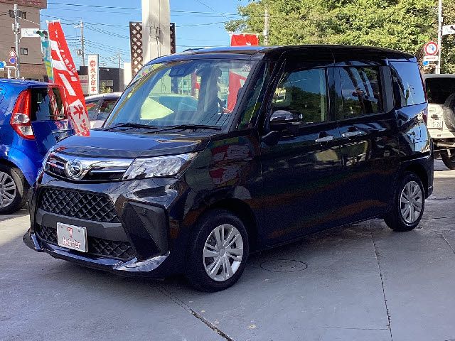 DAIHATSU THOR 2023