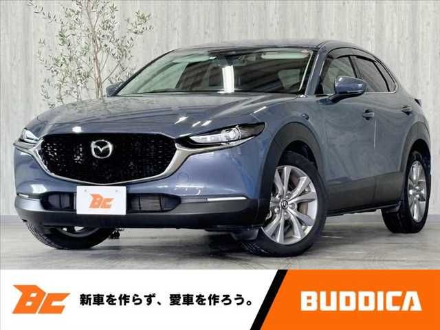 MAZDA CX-30 2021