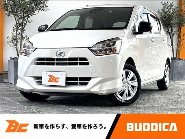 DAIHATSU MIRA e:S 2019