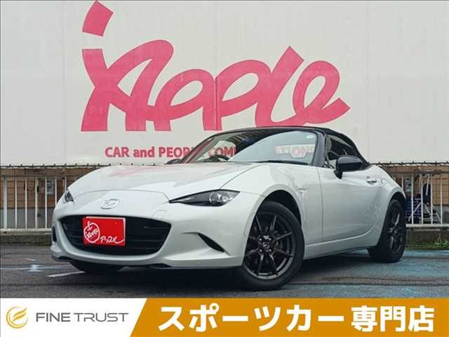 MAZDA ROADSTER 2015