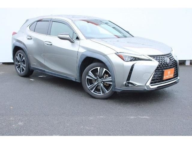 TOYOTA LEXUS UX250h 2019