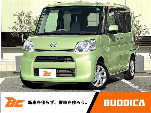 DAIHATSU TANTO 2015