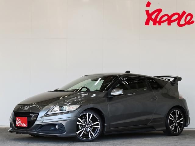 HONDA CR-Z 2012