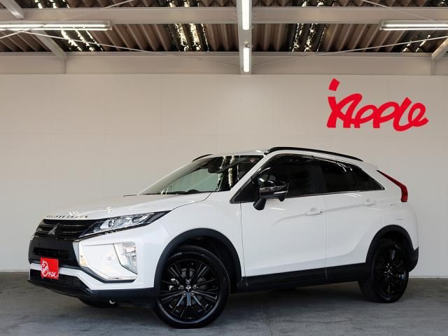 MITSUBISHI ECLIPSE CROSS 4WD 2019