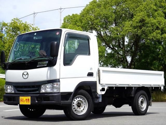 MAZDA TITAN DUSH 2004