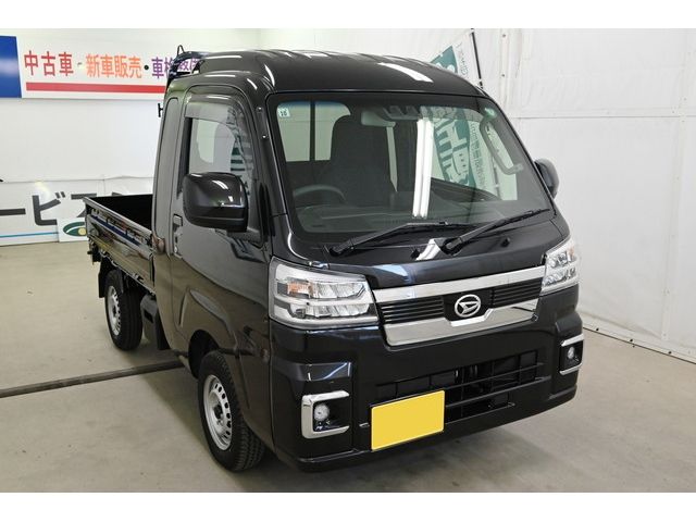 DAIHATSU HIJET truck 4WD 2024