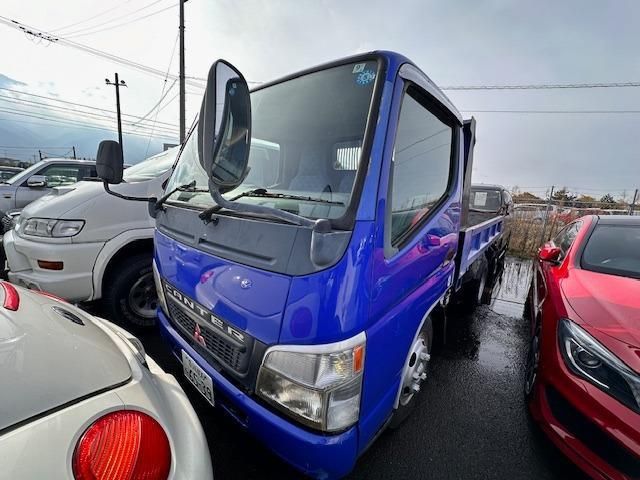 Mitsubishi CANTER 2022