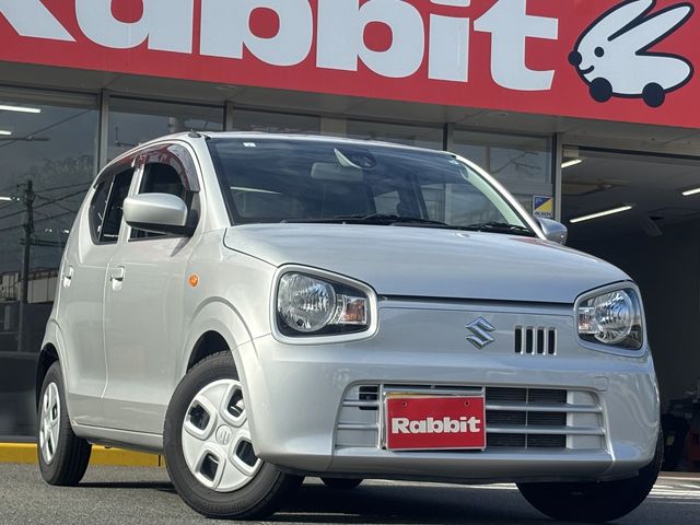 SUZUKI ALTO 2017