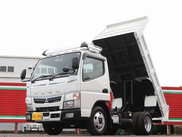 MITSUBISHI CANTER 2021