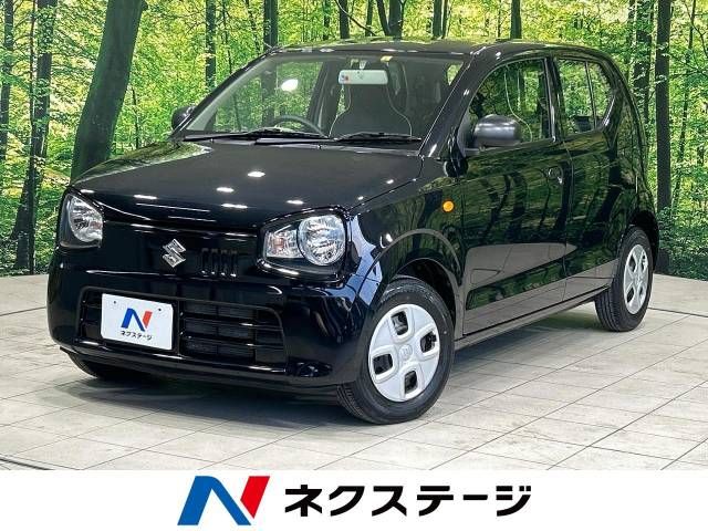 SUZUKI ALTO 2019