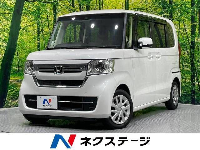 HONDA N BOX 2023