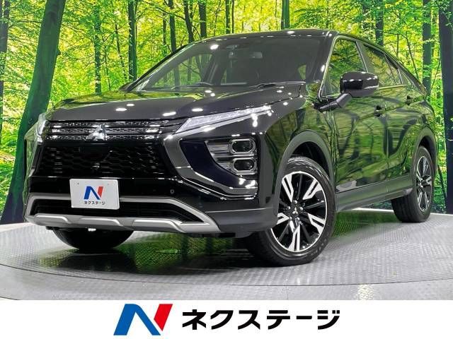 MITSUBISHI ECLIPSE CROSS 2WD 2022