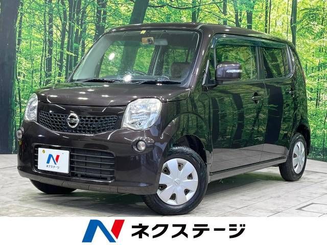 NISSAN MOCO 2012