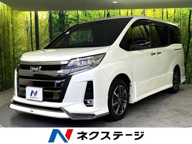 TOYOTA NOAH 2020