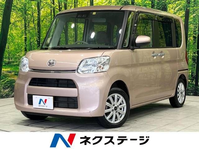 DAIHATSU TANTO 2018