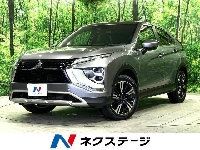 MITSUBISHI ECLIPSE CROSS 2WD 2022