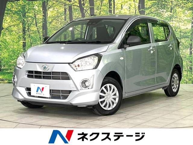 DAIHATSU MIRA e:S 4WD 2019