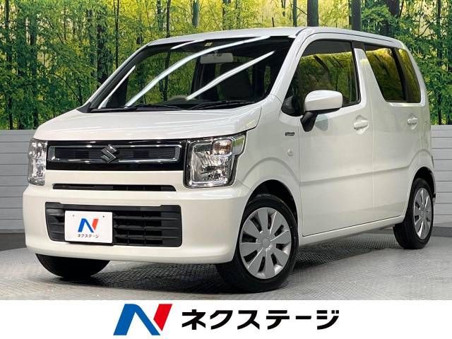 SUZUKI WAGON R 2018