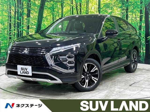 MITSUBISHI ECLIPSE CROSS 2WD 2022