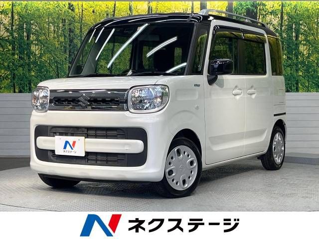 SUZUKI Spacia 2020