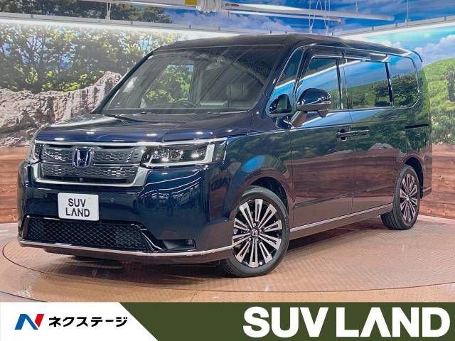 HONDA STEPWAGON e:HEV SPADA 2023