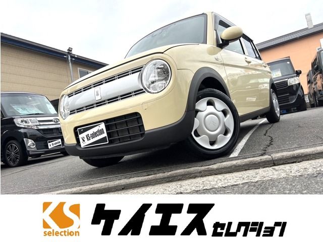 SUZUKI ALTO LAPIN 2022