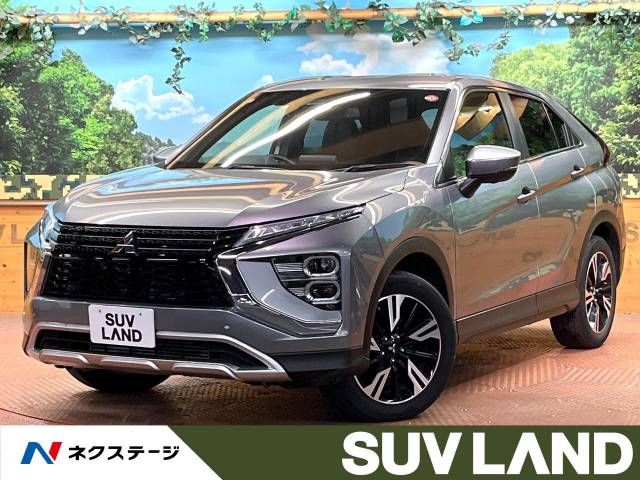 MITSUBISHI ECLIPSE CROSS 2WD 2022