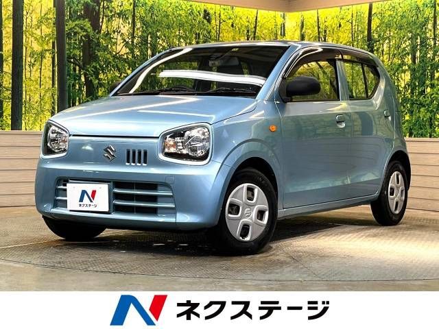 SUZUKI ALTO 2017