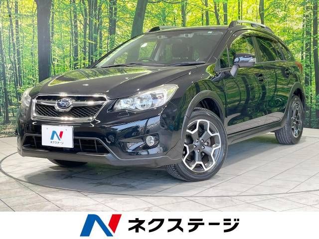 SUBARU XV 2015