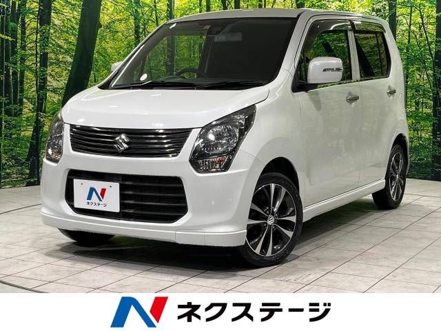 SUZUKI WAGON R 2014