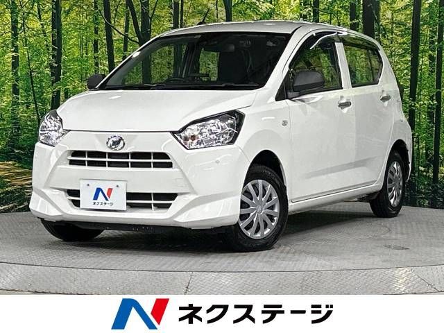 DAIHATSU MIRA e:S 4WD 2019